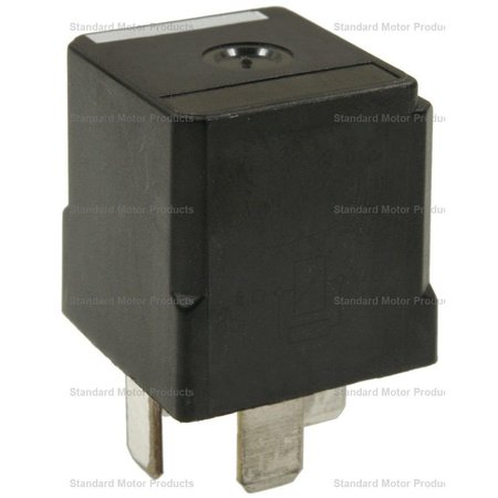 STANDARD IGNITION MULTI-FUNCTION RELAY RY-1540